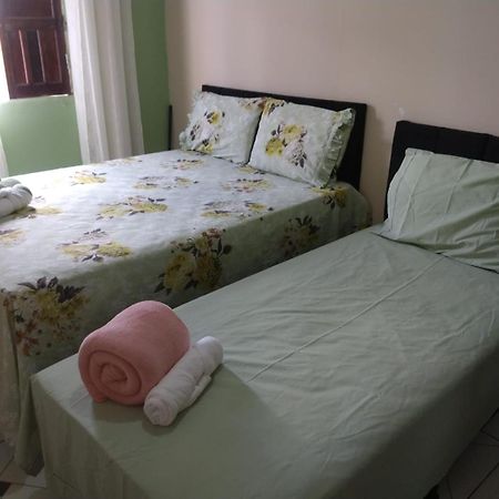Aluga-Se Uma Casa Em Mucuge Bahia Villa Exterior foto
