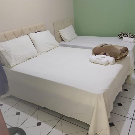 Aluga-Se Uma Casa Em Mucuge Bahia Villa Exterior foto