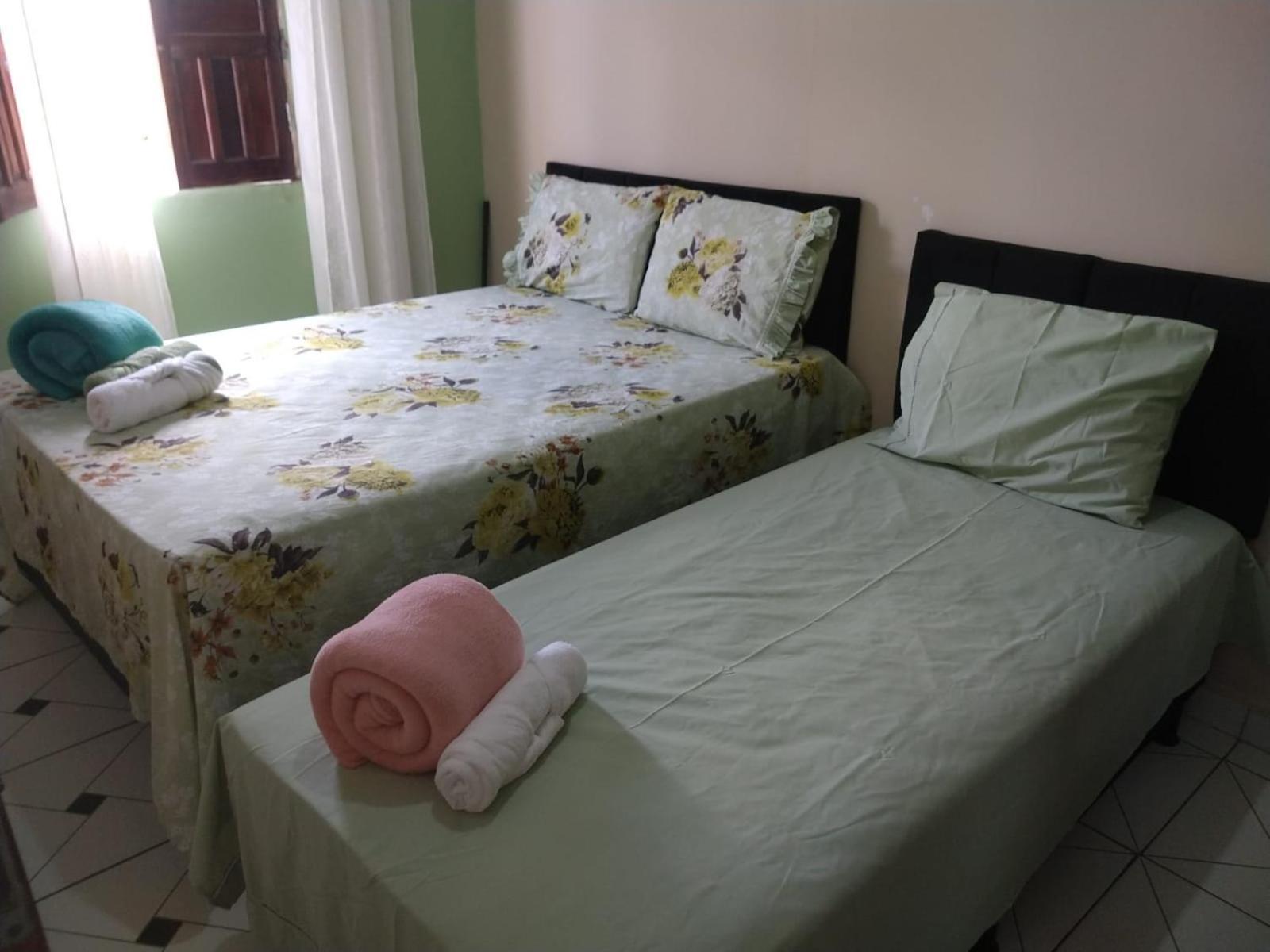 Aluga-Se Uma Casa Em Mucuge Bahia Villa Exterior foto