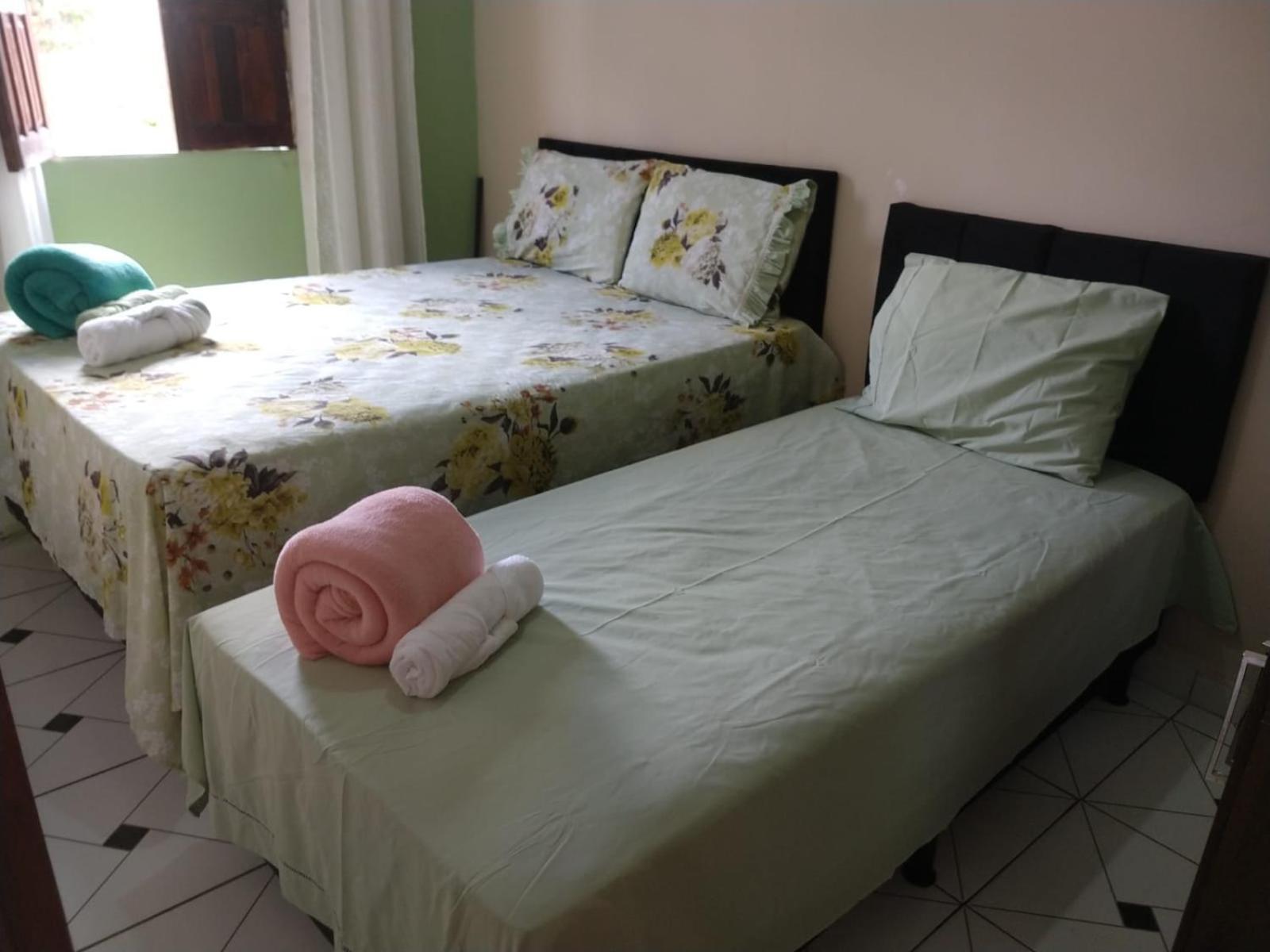 Aluga-Se Uma Casa Em Mucuge Bahia Villa Exterior foto