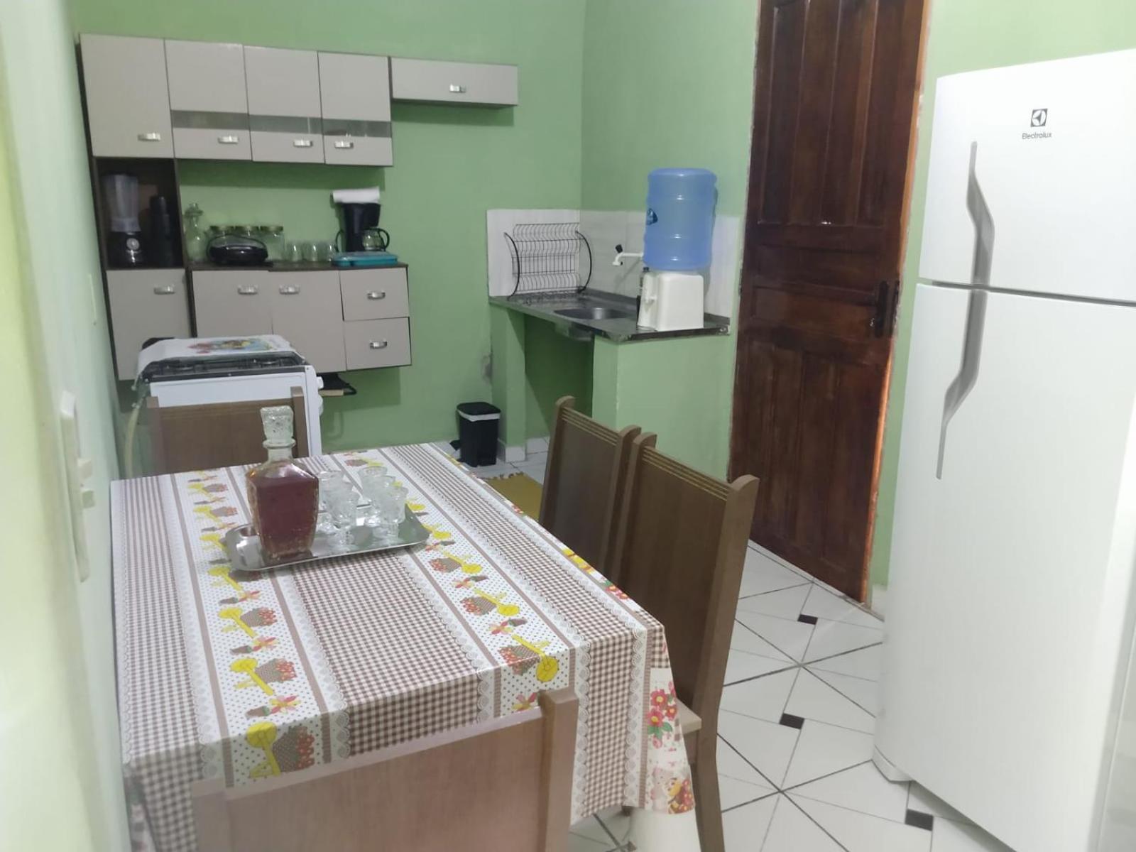 Aluga-Se Uma Casa Em Mucuge Bahia Villa Exterior foto