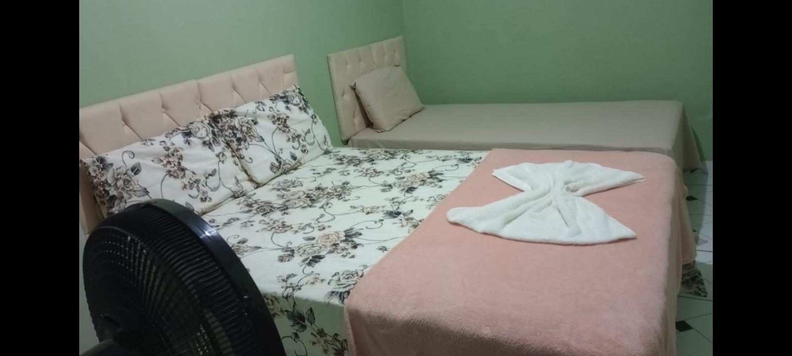 Aluga-Se Uma Casa Em Mucuge Bahia Villa Exterior foto